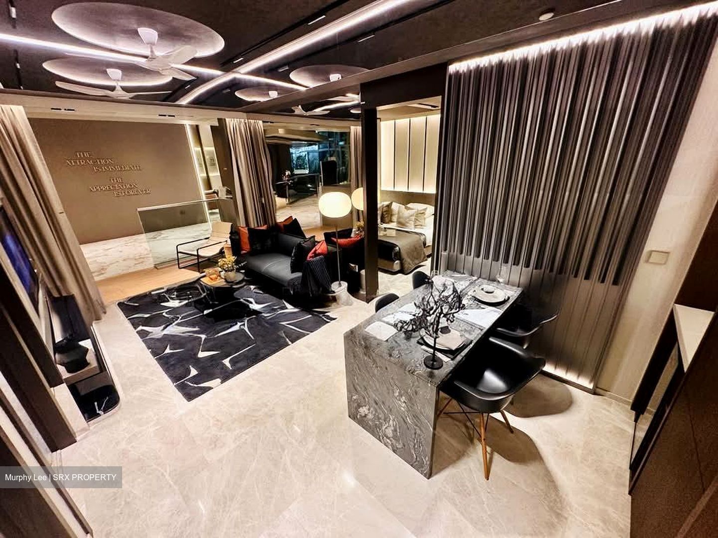 Newport Residences (D2), Apartment #536424021